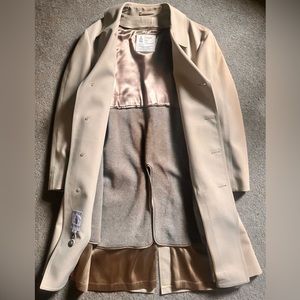 Men’s Large Coat